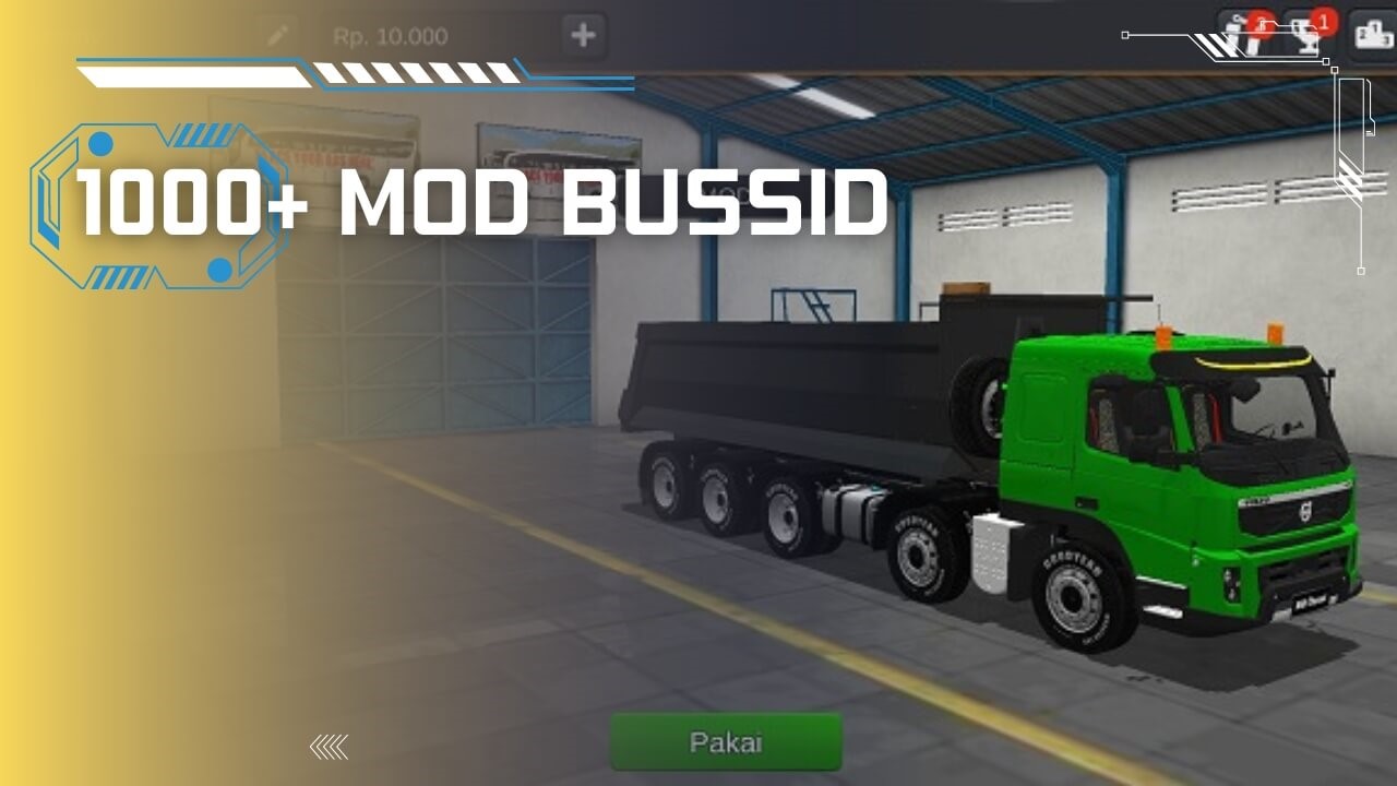Download Mod Bussid Terbaru dan Terlengkap di ModBussidTerbarucom